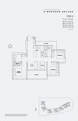 Hyll On Holland (D10), Condominium #558831601